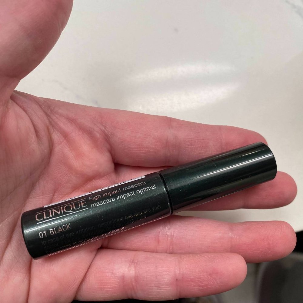 Clinique High Impact Mascara